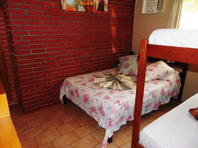 Pousada Porto Guara Guaratuba Luaran gambar