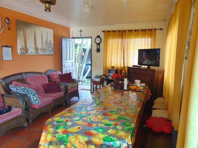 Pousada Porto Guara Guaratuba Luaran gambar